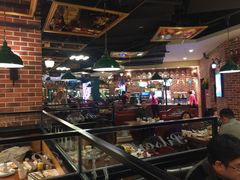 -比尔森韩式烤肉自助(国商店)
