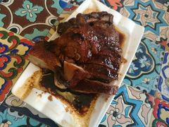 -乌镇那一年小院主题餐厅(甘泉西路店)