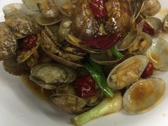 -阿杰臻选海鲜饭店(普陀山店)