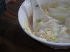 -随柳居·苏式小吃(建新巷店)