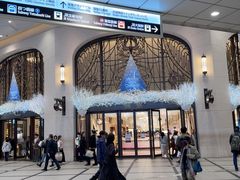 -阪急百货店(梅田总店)