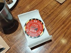 -汉巴味德(北京银座和谐广场店)
