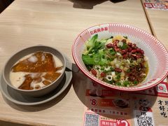 -遇见小面(江湾阳光天地店)
