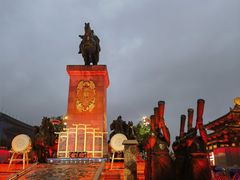 -大唐不夜城