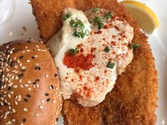 -Lets burger非常汉堡·环球风味(蓝色港湾店)
