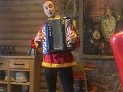 -卢布里西餐厅(总店)