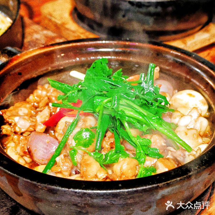 三亚唯一想推荐的地道广式鸡煲