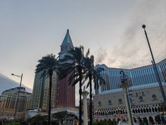 -澳门威尼斯人综合度假区