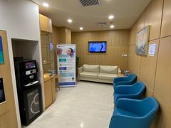 -上海和睦家医院泉口门诊部