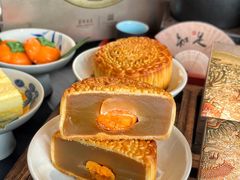 -广州花园酒店