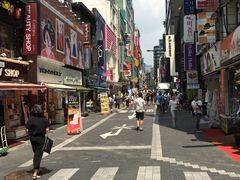 -王妃家(明洞中央店)