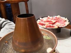 -宣武小院涮肉(前门店)