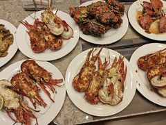 -星璨·自助餐厅-厦门禹洲温德姆至尊豪廷大酒店