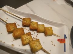 -七八冷面·延边朝鲜族美食(世纪汇店)