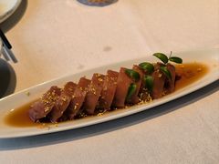 -杭州新新饭店·1913餐厅