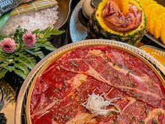 -黑牛の店·黑金店(沈阳万象城店)