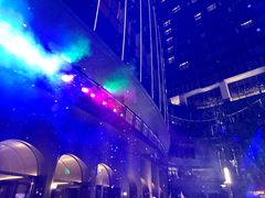 -交通银行前滩31演艺中心