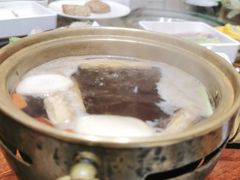 -古关火锅店(古北水镇景区店)