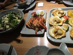 -Lia Cafe Bar Restaurant松山咖啡屋