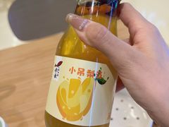 -船歌·鱼水饺青岛菜(国贸商城店)