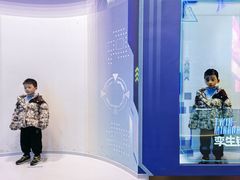 -浙江省科技馆