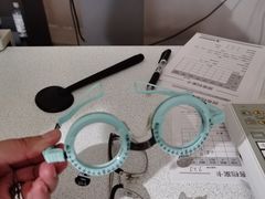 -盛视视光中心(东中街店)