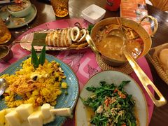 -苏梅花园(群星城店)