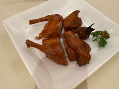 -利苑酒家(合景国际金融广场店)