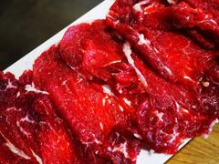 -牛很鲜潮汕牛肉火锅(朝晖路店)