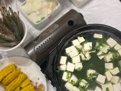 -活潑鲜跳(湖滨商业街店)
