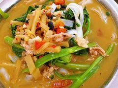 -胜嘉生榨米粉(科园总店)