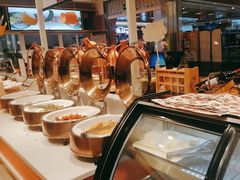 -快乐爱斯米牛排自助(金州安盛店)