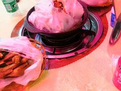 -顺德公美食(西乡店)