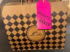 -Let's Taipei 非常烘焙(太古里店)