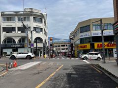 -西归浦每天偶来市场