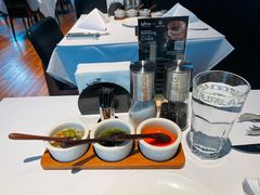 -拉蒂娜·巴西牛排馆 Latina·Brazilian Steakhouse(陆家嘴旗舰店)