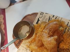 -避风塘·金牌店·夜宵(金玉兰店)