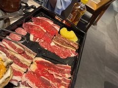 -火炉火自助餐(喜隆多店)