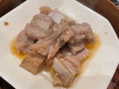 -京香轩·中餐厅(上海中庚聚龙酒店)