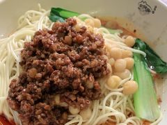 -老地方猫儿面(磁器口店)