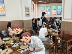 -李记清真馆(打钉巷店)