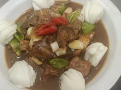 -红豆焖罐面·新邯郸菜(光明店)