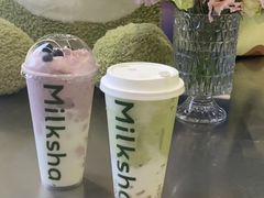 -迷客夏Milksha(圆融天幕店)