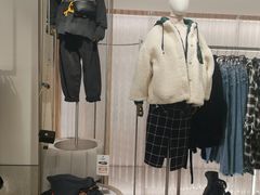 -ZARA(大上海时代广场店)