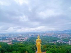 -西双版纳勐泐文化旅游区