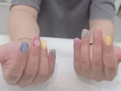 -赢韵美甲美睫瑞士净斑中心
