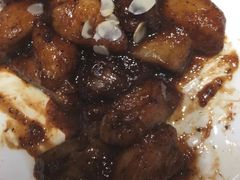 -小厨娘淮扬菜(六合欢乐港店)