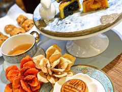 經典流心雙輝月餅-皇玥(尖沙咀店)