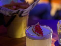 -JZ Club 爵士酒吧(上海店)