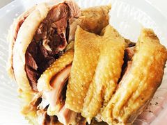 -老赵面店(大西路店)